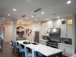 KITCHENS: THE HEART OF YOUR HOME