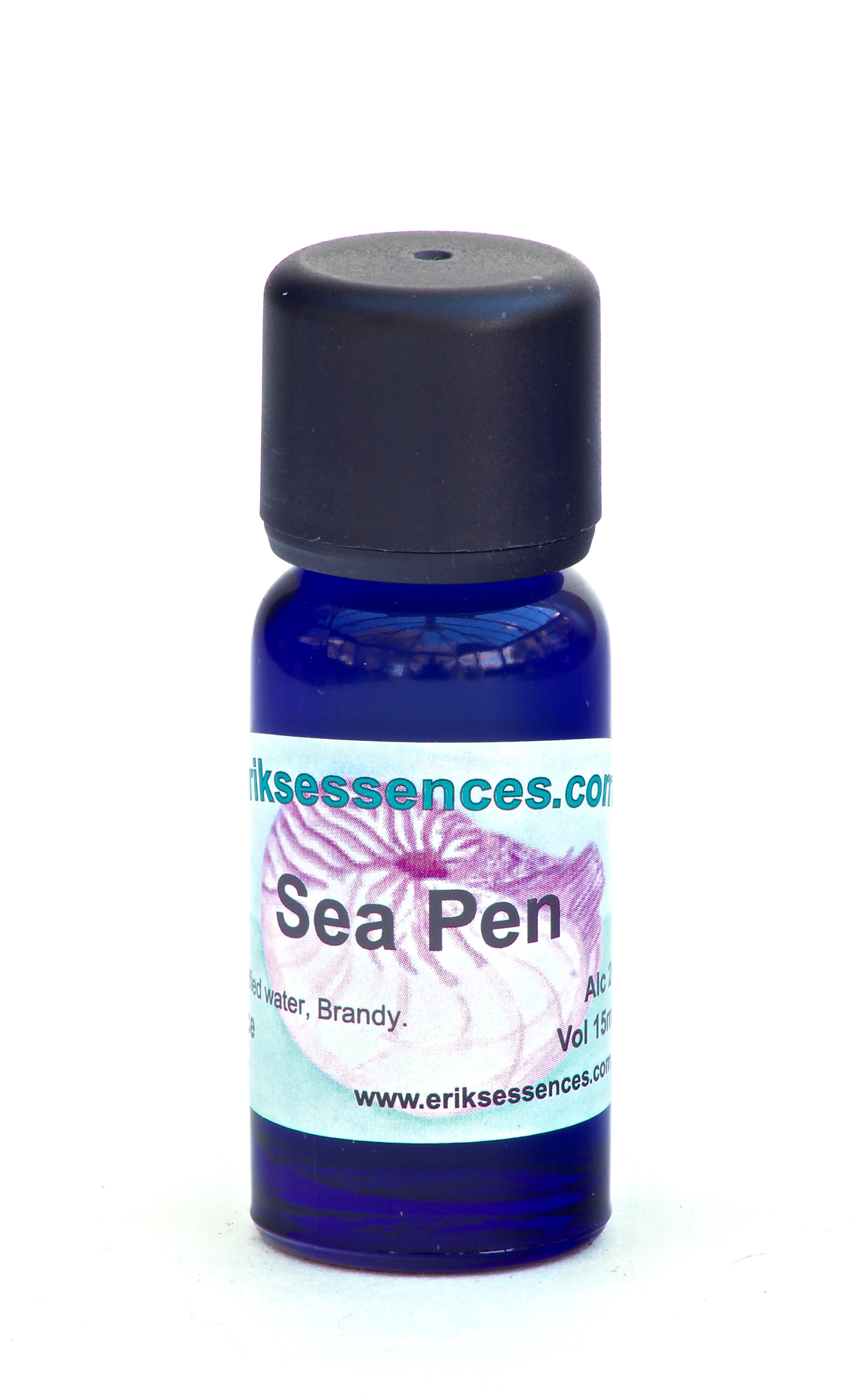 SE 08. Sea Pen