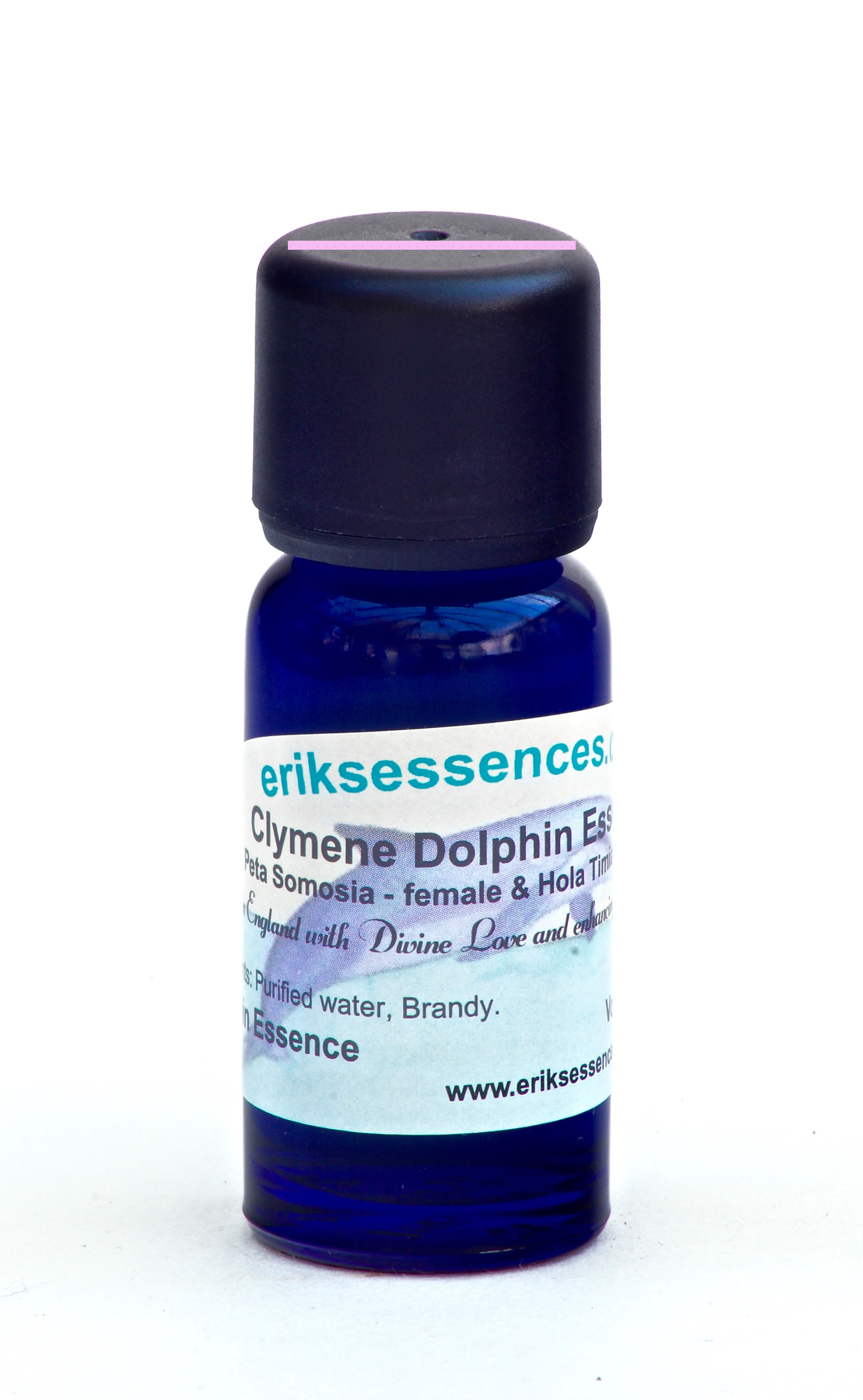 DE 13. Clymene Dolphin