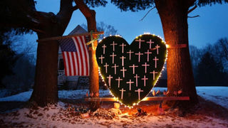 Sandy Hook: Remembering Today for a Safer Tomorrow