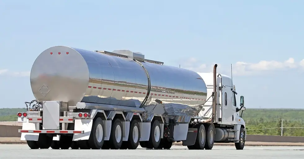 Benchmark Logistics, Inc.