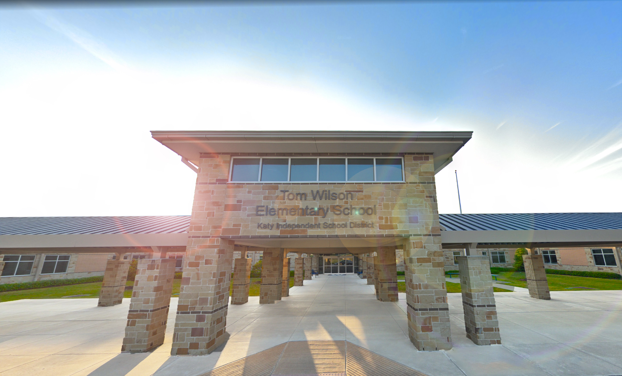 Home Twe Pta Katy Tx