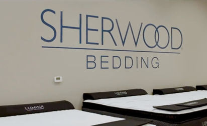 Sherwood Beds | Premium Private Label Bedding | United States