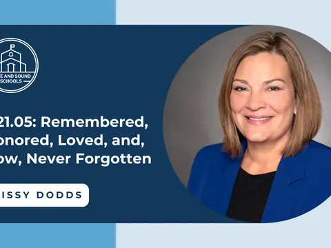 Remembered, Honored, Loved, and, Now, Never Forgotten