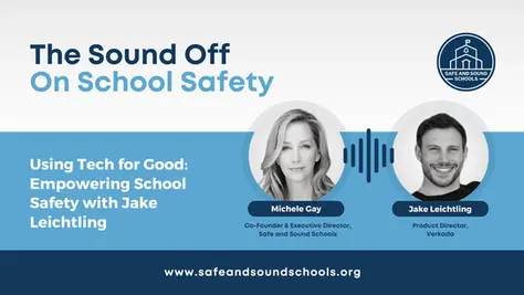 practical tech that can make school safety systems more manageable, accessible, and impactful.