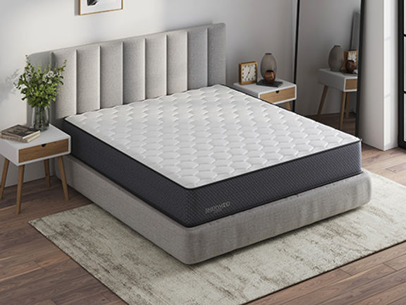 strawberry　マットレス CospaSleep【コスパスリープ】ベストセラーモデルマットレス単品