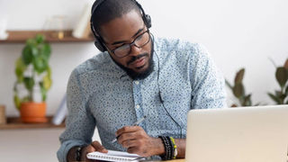 7 Web Chats to Help Schools and Families Manage “New Normals”