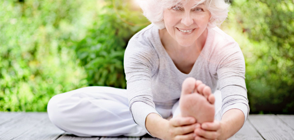Experienced Houston Area Podiatrists