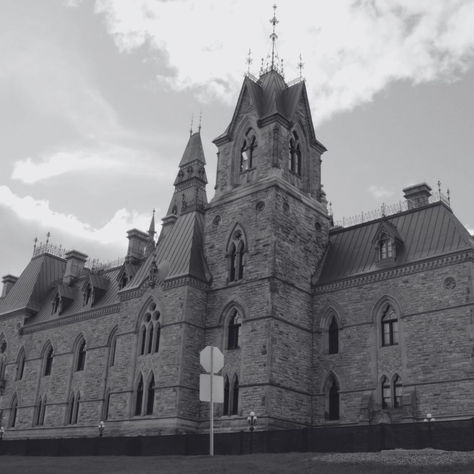 From Montreal with Love