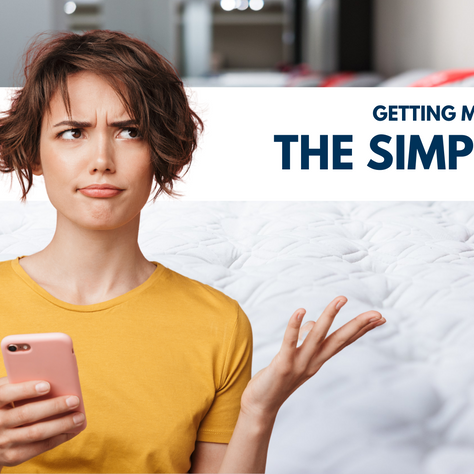 Getting Buyers: The Simple Way