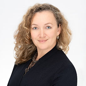 Elena Robciuc, Senior Vice President & Chief Financial Officer at Third Coast Midstream