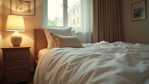 The Importance of Quality Sleep for Health