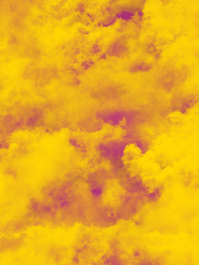 Card 12: Gold, Deep Magenta, Deep Magenta