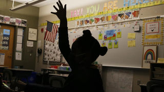 In the News: Where is it Safe to Reopen Schools?