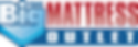 Big Mattress Outlet logo