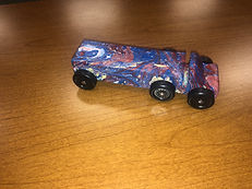 American Samuri