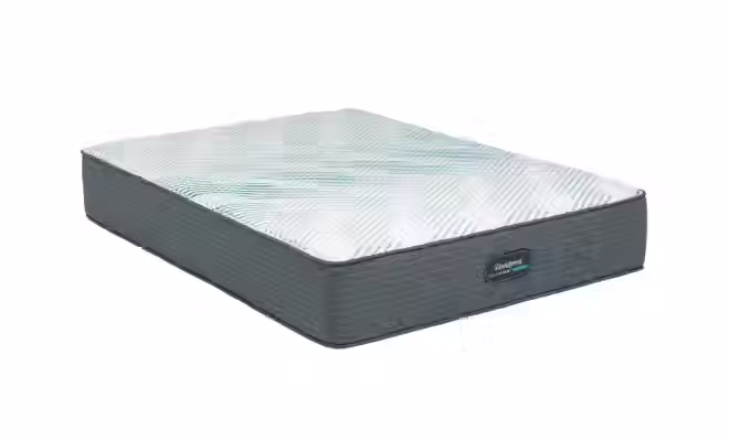 mattresses silhouette