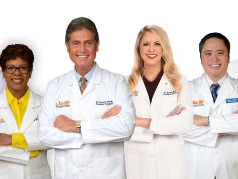 The Top 5 Reasons to Visit a Foot Doctor