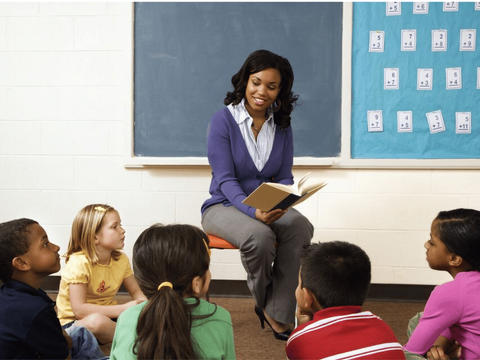 3 Ways Educators can Build a Positive School Culture This School Year