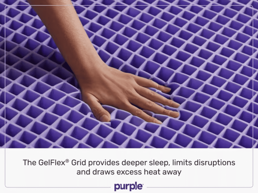 PURPLE REJUVENATEPRIMER CAROUSEL