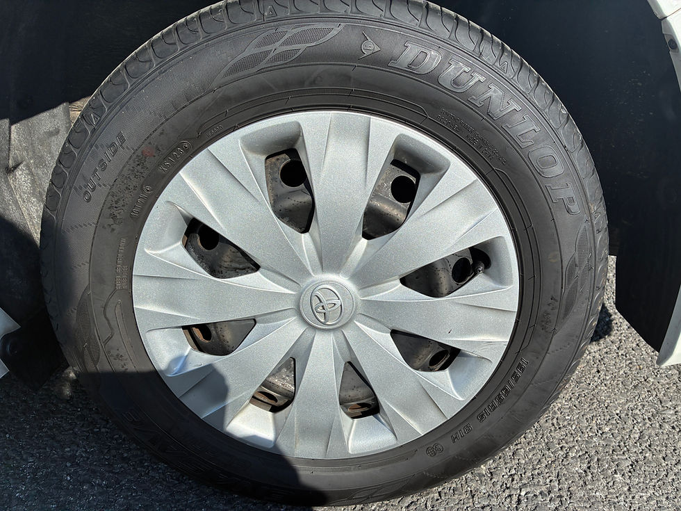 Thumbnail: Toyota Noah X grade    A4768