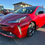 Thumbnail: Toyota Prius S Touring Selection