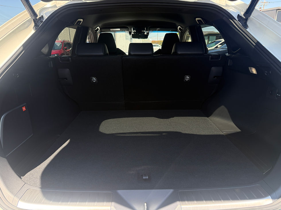 サムネイル： Toyota Harrier Hybrid Z　A2517