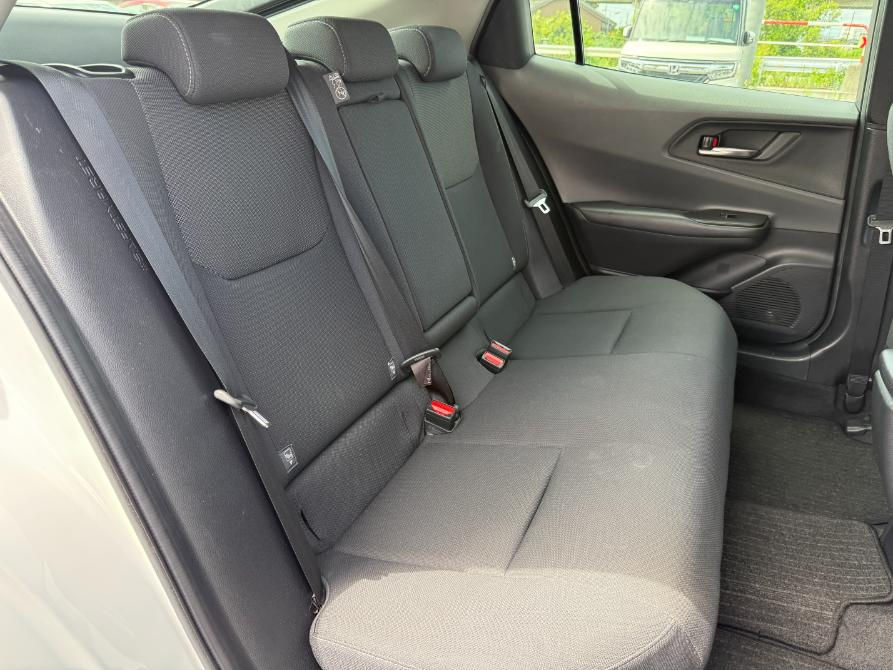 Thumbnail: Toyota Prius G grade　A9250