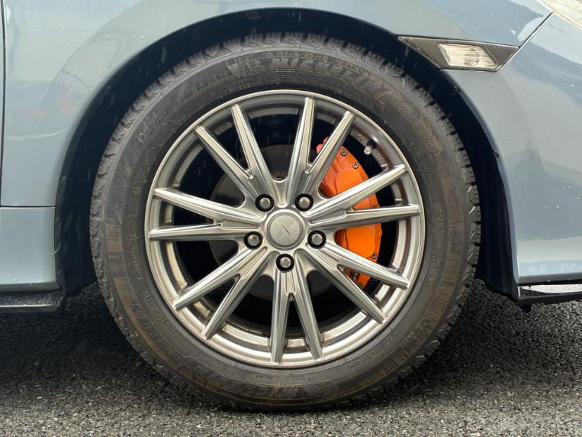 Thumbnail: Honda Civic Hatchback　A3181