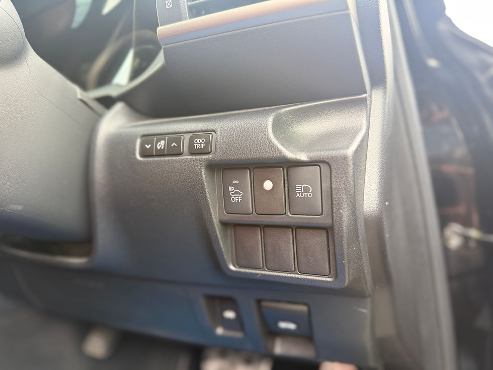 Thumbnail: Lexus IS300h  F SPORT     A7012