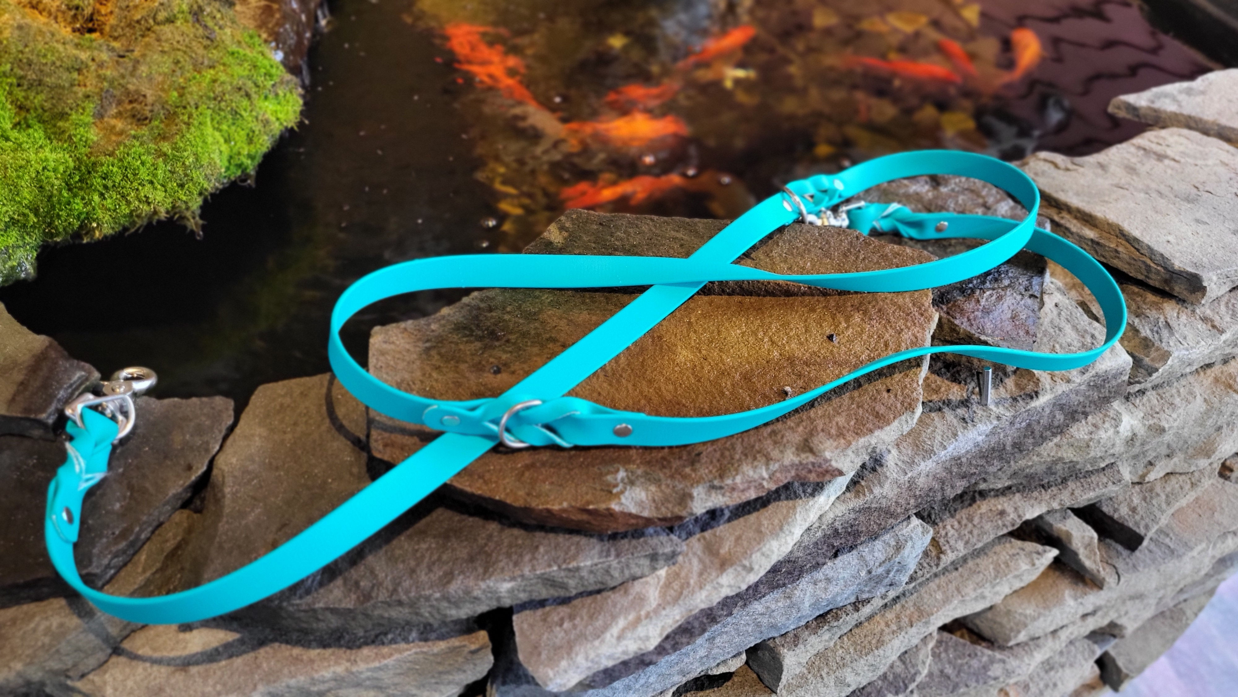 Creek Lead Pro 3/4 in