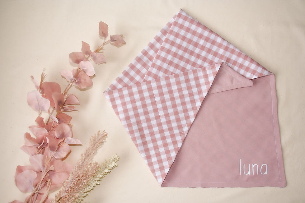 Thumbnail: Furry Friend Bandana