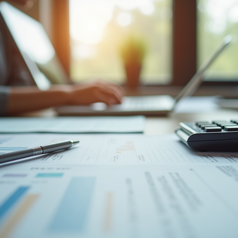 Mastering Essential Accounting Services for Success