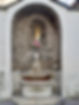 Fontana dell'Obbedienza in Lovere