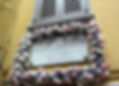 targa della casa di Bartolomea Capitanio in Lovere