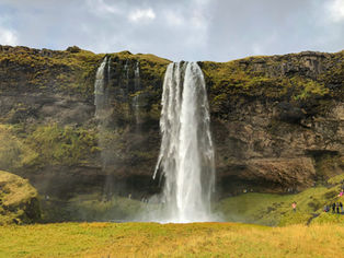 Seljalandsfoss