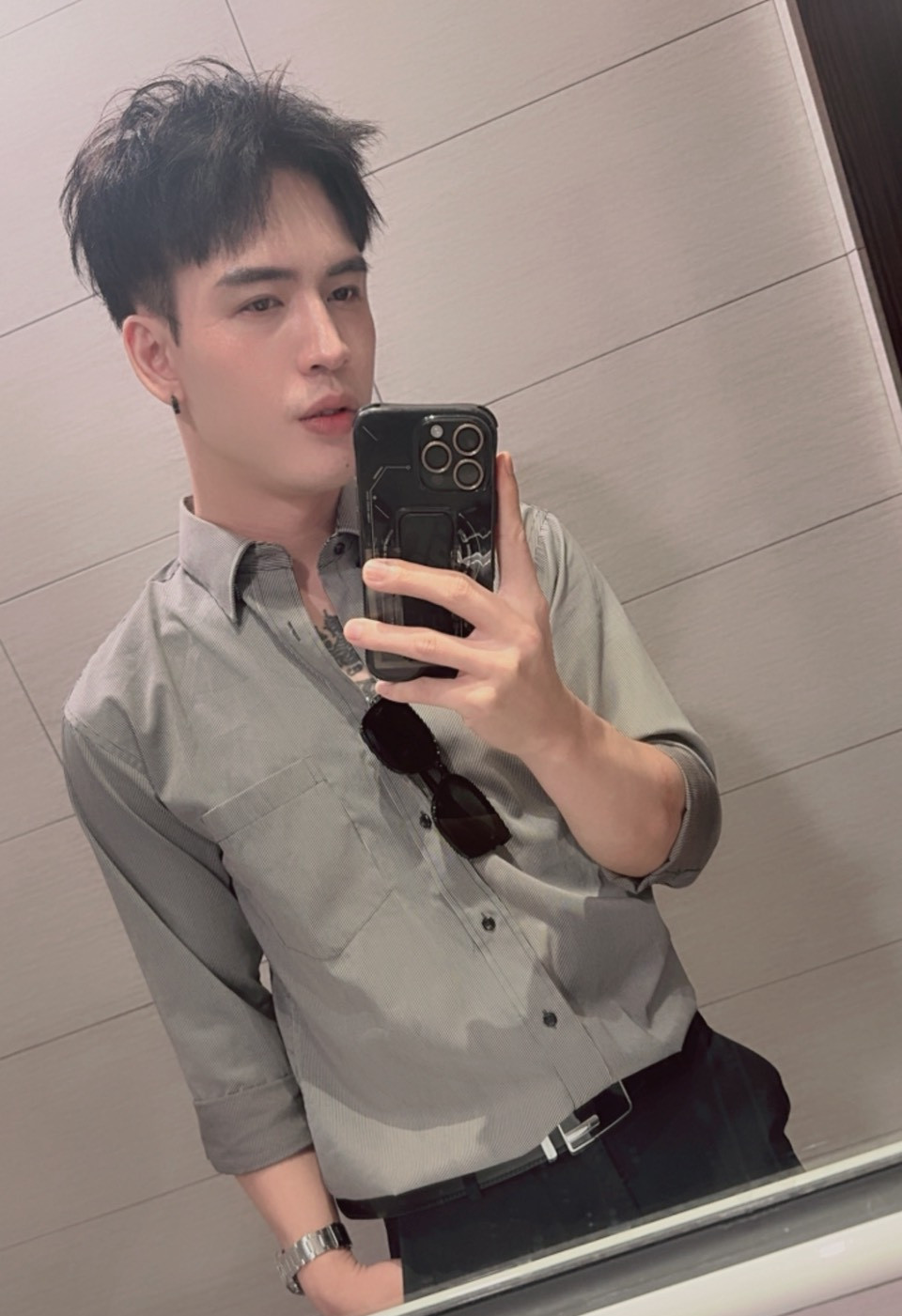 台中仕女按摩