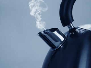 Kettle's On - Afternoon Club