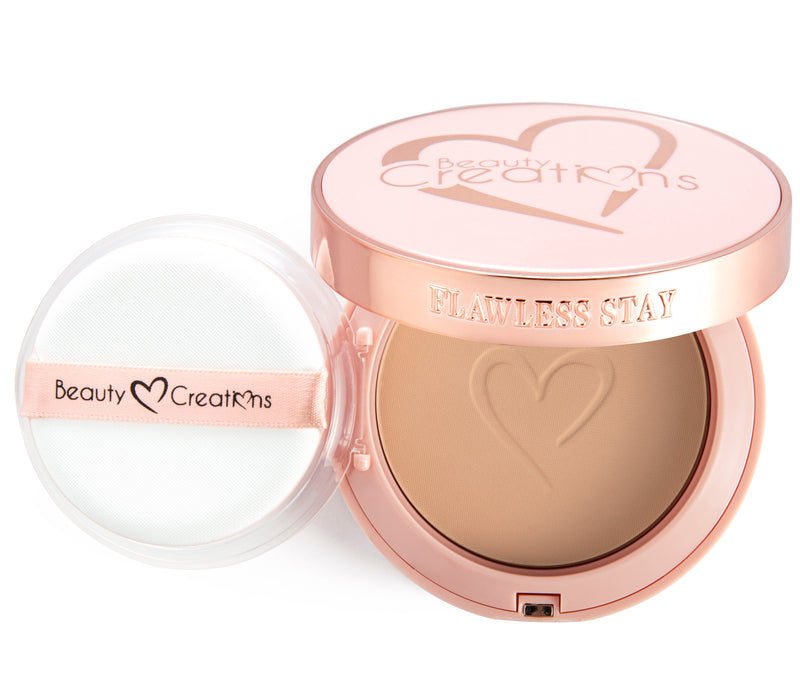 Miniatura: POLVO COMPACTO FLAWLESS STAY