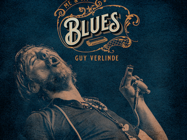 HOTW: Guy Verlinden - Me And My Blues