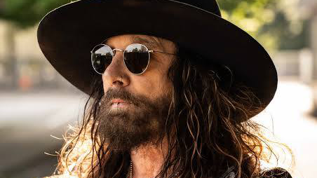 HOTW: John Corabi - New Day