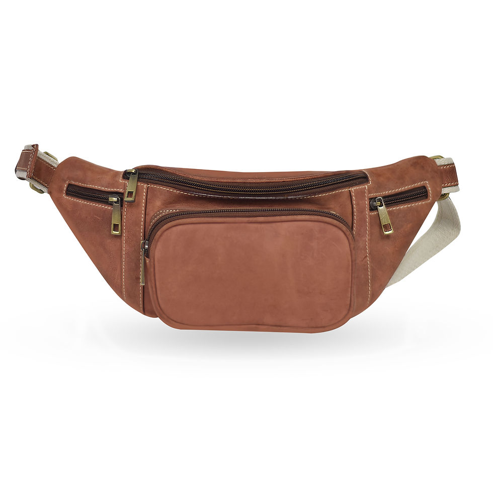 Thumbnail: Tuscan Bumbag (ELP9011)