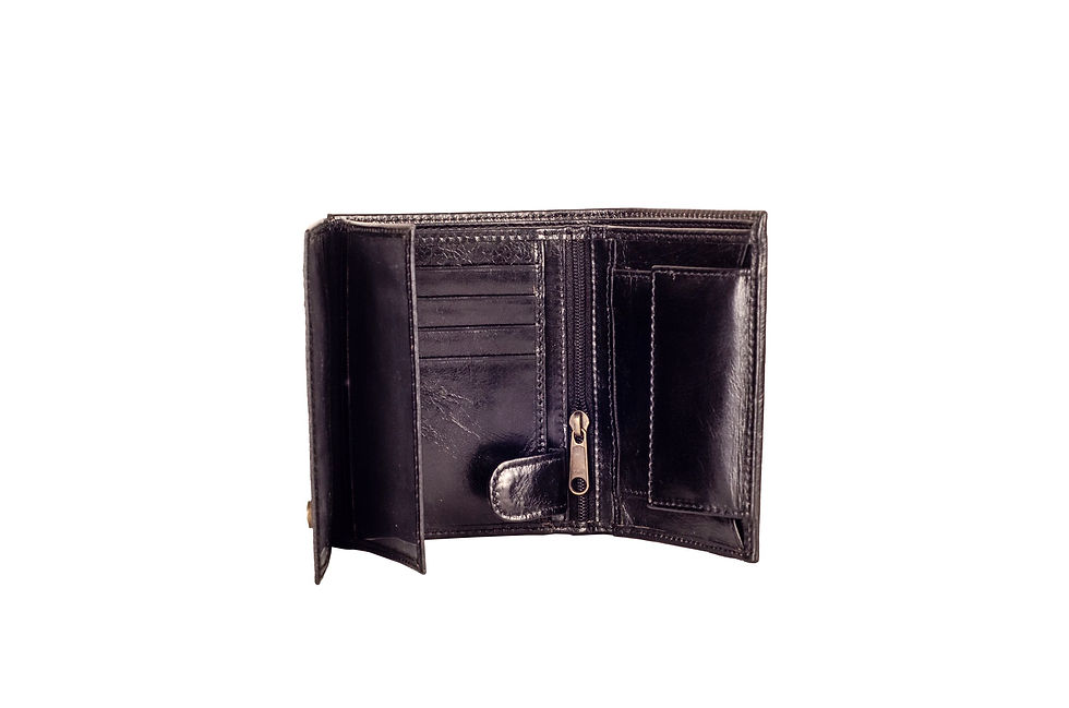 Miniatura: Wallet (ELP1348)