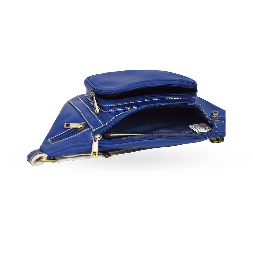 Thumbnail: Tuscan Bumbag (ELP9011)