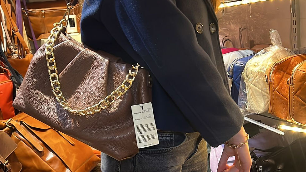 Perfect match happy customer