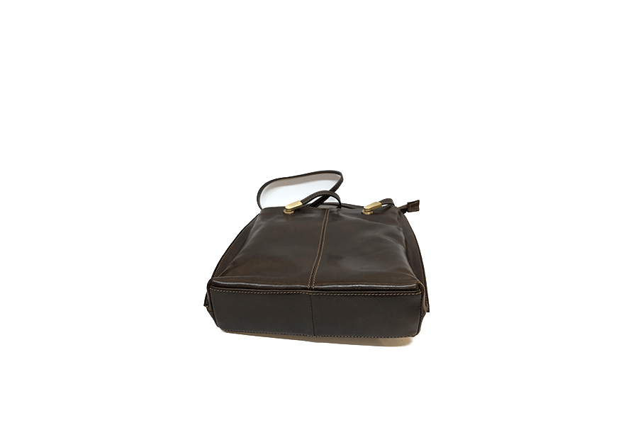 Miniaturbild: Paloma (ELP7114) Genuine Leather backpack and shoulder bag