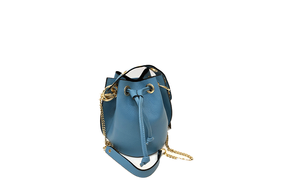 Miniaturbild: Mili(ELP2143)Leather Handbag