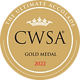 CWSA 2022 - Gold Medal