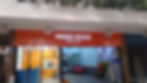 Fachada em ACM
