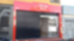 Fachada em ACM